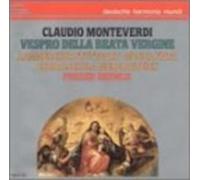 Claudio Monteverdi: Vespro della Beata Vergine