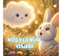 Nico y la nube viajera