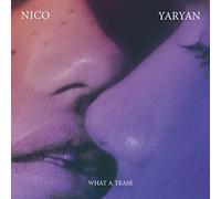 Nico Yaryan - What A Tease [VINYL]