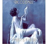 Nicodemus - Vanity Is Virtue