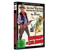 Nicol,Alex - Pulverdampf in Casa Grade [Region 2]