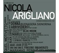 Nicola Arigliano - Il Meglio Di Nicola Ariglian