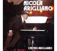 Nicola Arigliano Nicola Arigliano (CD)