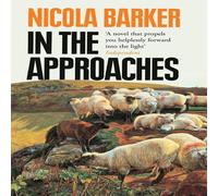 Nicola Barker In the Approaches Paperback Book Nicola Barker Multicolor