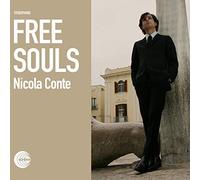 Nicola Conte - Free Souls