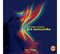 Nicola Conte - Jet Sounds [VINYL]