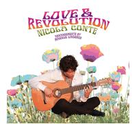 Nicola Conte - Love & Revolution [VINYL]