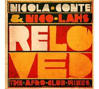 Nicola Conte & Nico Lahs - Reloved [VINYL]