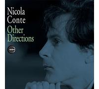 Nicola Conte - Other Direction [VINYL]