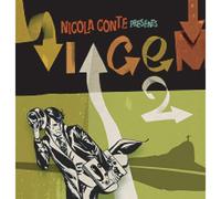 NICOLA CONTE PRESENTS VIAGEM 2