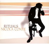 Nicola Conte - Rituals [+1 Bonus]