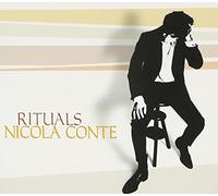 Nicola Conte - Rituals