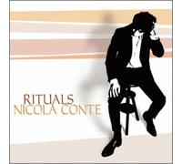 NICOLA CONTE: RITUALS - CD