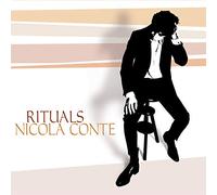 Nicola Conte - Rituals [VINYL]