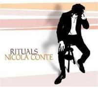 Nicola Conte - Rituals [VINYL]