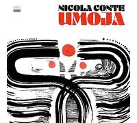 Nicola Conte - Umoja [VINYL]