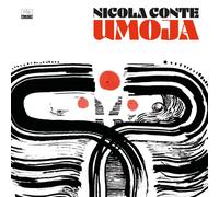 Nicola Conte – Umoja – 12" Vinyl – 2LP (2023)