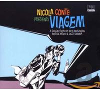 Nicola Conte - Viagem
