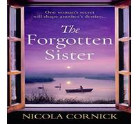 Nicola Cornick The Forgotten Sister Paperback Book Nicola Cornick Multicolor