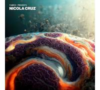 Nicola Cruz - fabric presents Nicola Cruz