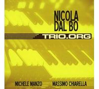 Nicola Dal Bo - Trio.Org