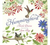 Nicola Davies Hummingbird Paperback Book Nicola Davies Multicolor