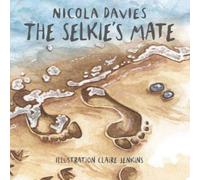 Nicola Davies Shadows & Light: The Selkie's Mate Book Nicola Davies Multicolor