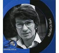 Nicola Di Bari - Inolvidables RCA: 20 Grandes Exitos