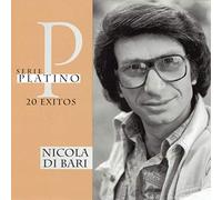 Nicola Di Bari - Serie Platino: 20 EXITOS