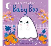 Nicola Edwards You're My Little Baby Boo (Board Book) (US IMPORT)
