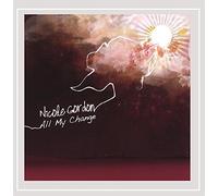 Nicola Gordon - All My Change