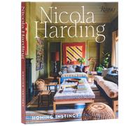Nicola Harding : Homing Instinct