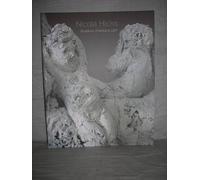 Nicola Hicks: Sculpture, Drawing and Light