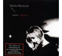 Nicola Hitchcock - Passive Aggressive