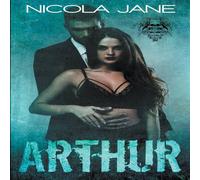 Nicola Jane Arthur Paperback Book Nicola Jane Multicolor