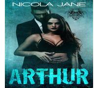 Nicola Jane Arthur: The Perished Riders Mafia Spin-off Paperback Book Nicola Jane Multicolor