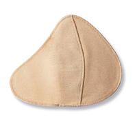 Nicola Jane Cotton Sew in Bra Pocket - Reversible - Size 32-50 White, Nude or Black (3 (36), Nude)