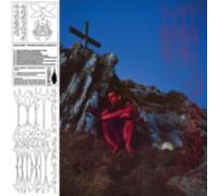 NICOLA KAZIMIR: POST-HERETIC DRACULA X CHRONIC - LP vinyl BRAND NEW