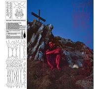 NICOLA KAZIMIR - POST-HERETIC DRACULA X CHRONIC - Vinyl Record - K3z
