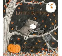 Nicola Killen The Little Kitten (Hardback) My Little Animal Friend (US IMPORT)