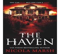Nicola Marsh The Haven Paperback Book Nicola Marsh Multicolor