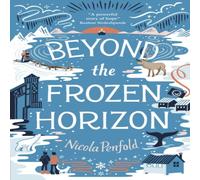 Nicola Penfold Beyond the Frozen Horizon Book Nicola Penfold Multicolor