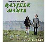 Nicola Piovani - Daniele E Maria