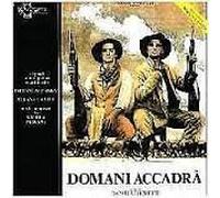 Nicola Piovani - Domami accadrà + Strana la vita (soundtrack) - Nicola Piovani