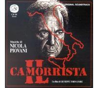 Nicola Piovani - Il Camorrista