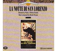 Nicola Piovani - La Notte Di San Lorenzo