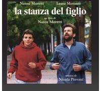 Nicola Piovani - La stanza del figlio un film di Nanni Moretti