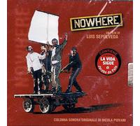 Nicola Piovani - Nowhere