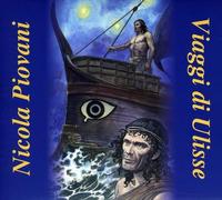 Nicola Piovani - Viaggi Di Ulisse