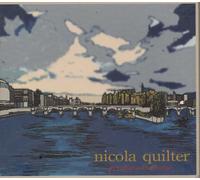Nicola Quilter - Get Above The Noise